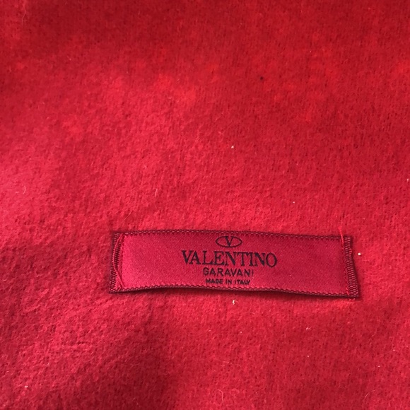 VALENTINO  GARAVANI Navy Blue Leather Rockstud Ankle Strap Espadrilles SZ 35 - Picture 16 of 16